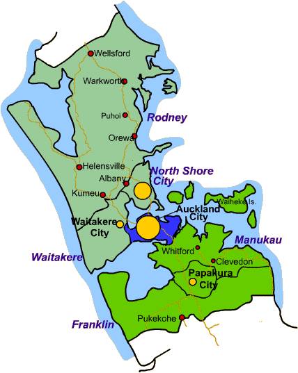 【技术移民政策澄清】奥克兰境外技能就业30分的隐形规定