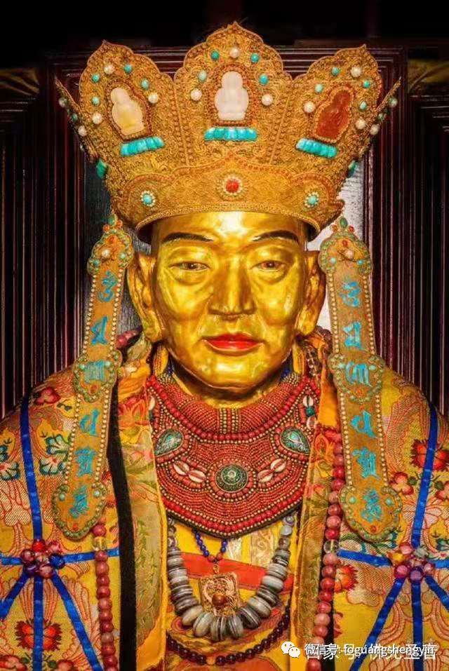 [转载]《大随求陀罗尼咒》殊胜无比