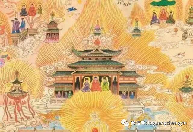 [转载]《大随求陀罗尼咒》殊胜无比