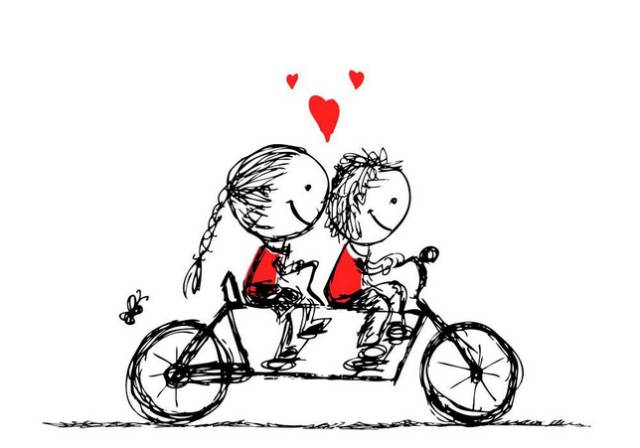 我们只想谈一场不赶时间的恋爱 我们只想谈一场不赶时间的恋爱