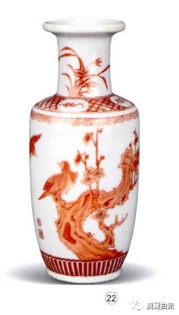 霁霞尊雅：清代宫廷红釉瓷器| 自由微信| FreeWeChat