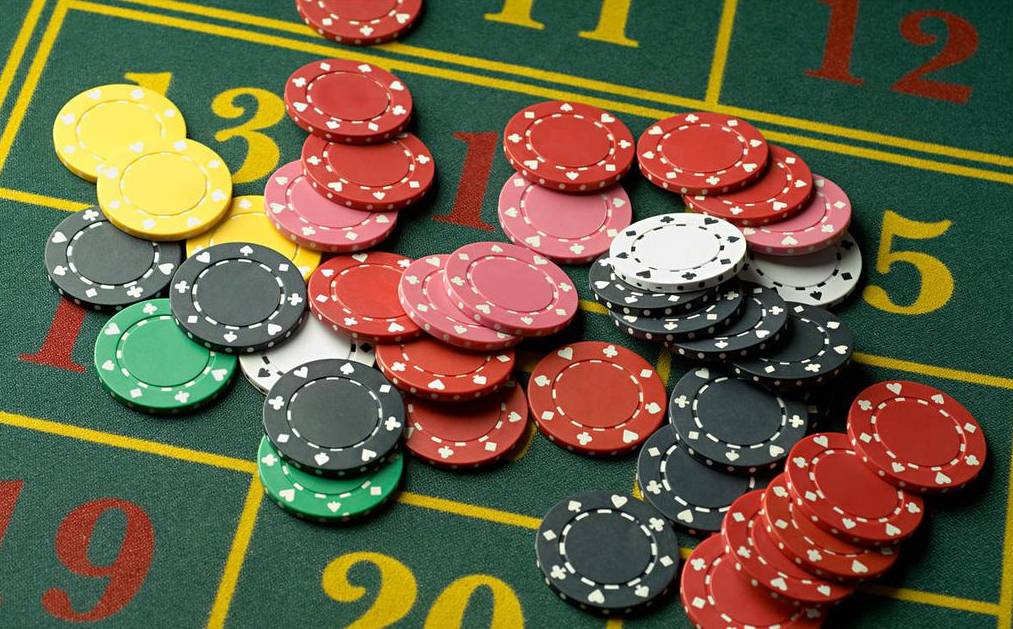 棋牌游戏有风险，入市须谨慎？