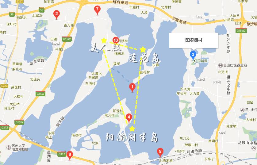 阳澄湖大闸蟹明天上市!