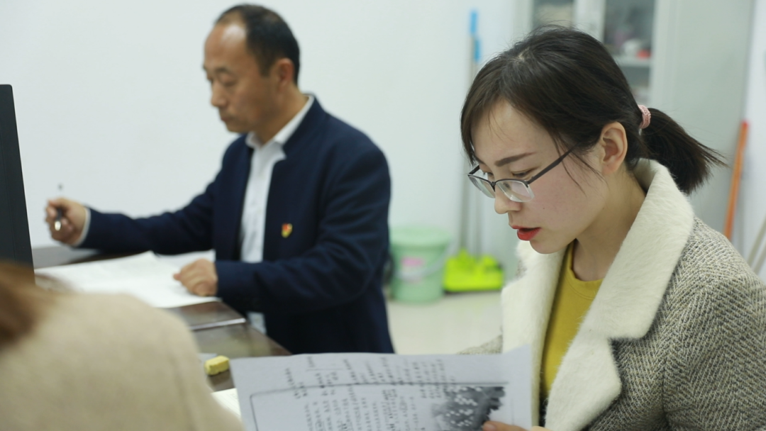 教育筑梦人丨专访莘县教体局局长田丹改善办学条件改变教育环境完整版