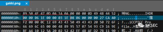 《第六届山东省大学生网络安全技能大赛决赛Writeup》