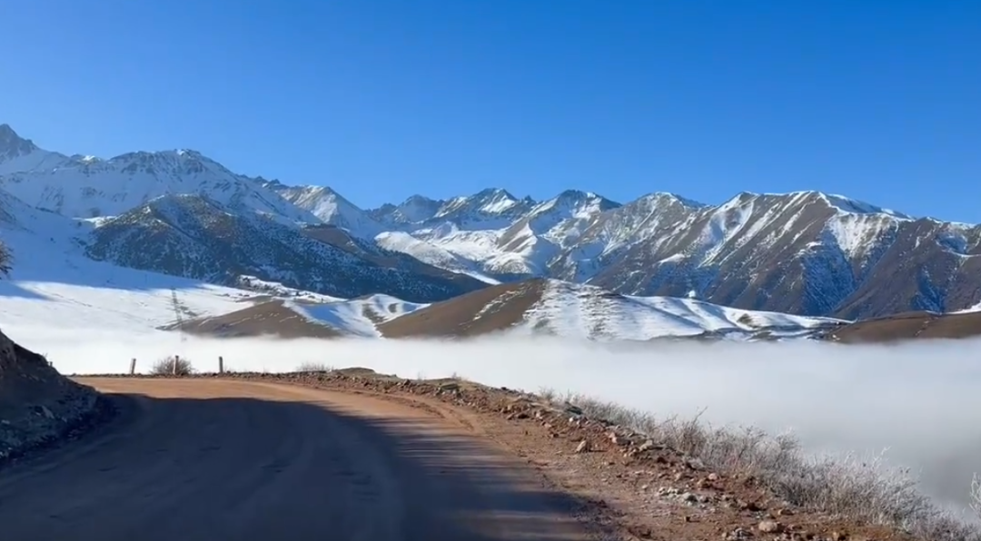“天山之国” 吉尔吉斯斯坦，是一个怎样的国家？