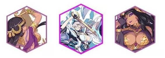 崩坏3女娲剑给谁用比较好 新武器搭配推荐