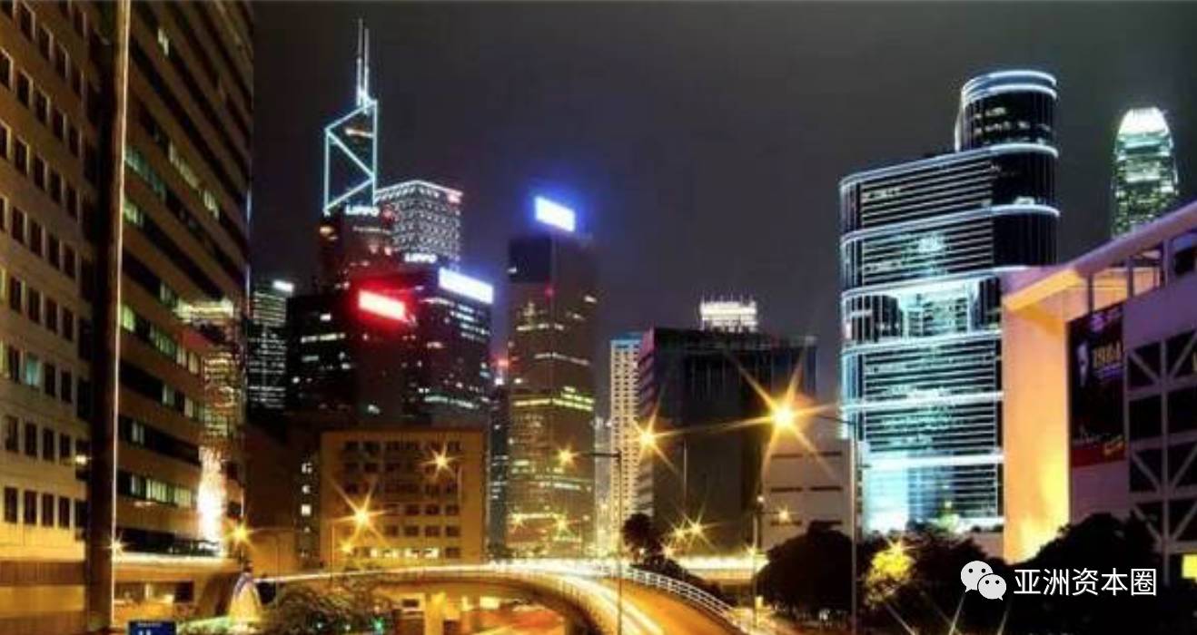 2017年香港移民政策放宽对高级人才引进