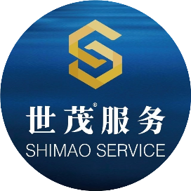 世茂服务ShimaoService