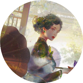 春涧鸟