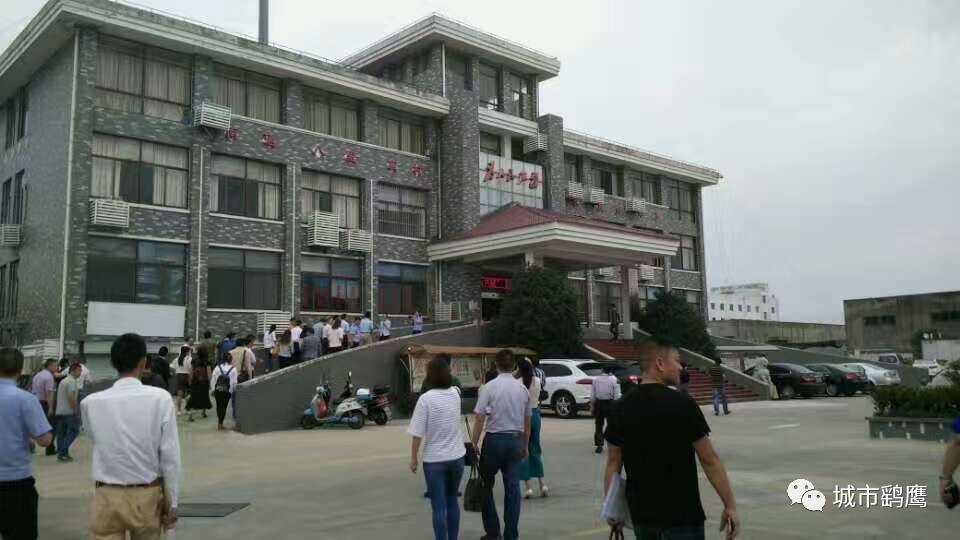 你知道南通“八里庙”的由来吗？