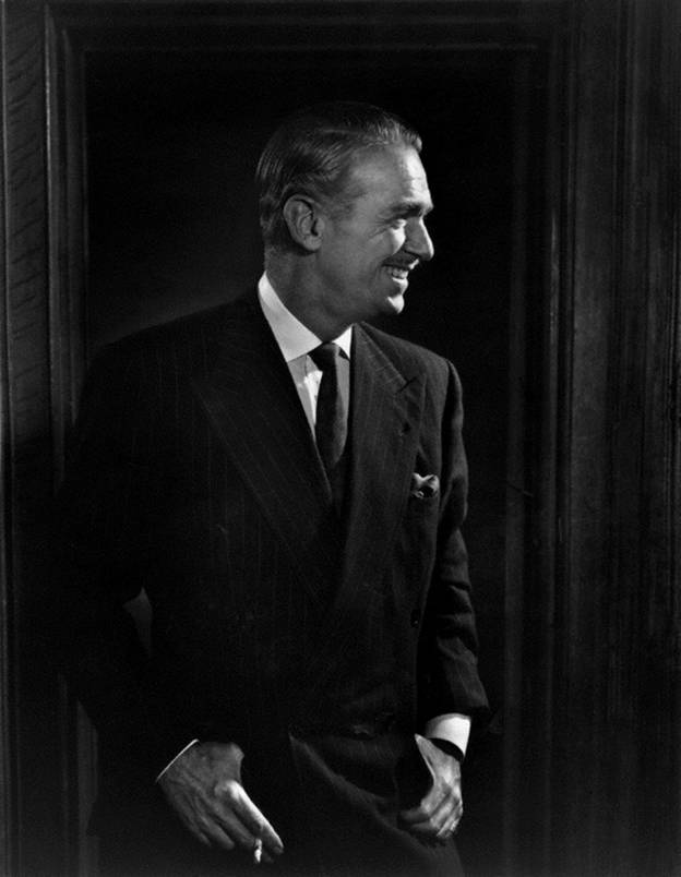 拍摄灵魂的大师 | 尤素福·卡什