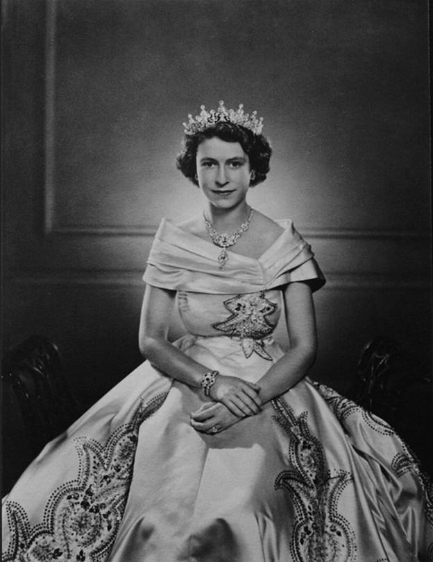 拍摄灵魂的大师 | 尤素福·卡什