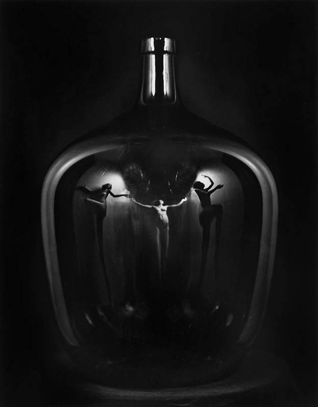 拍摄灵魂的大师 | 尤素福·卡什