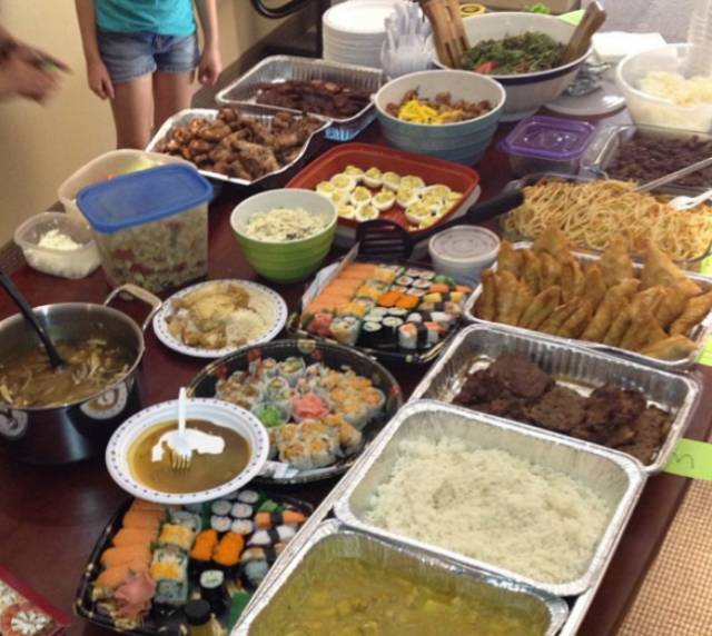 廚房里的「這些壞習慣」必須改正 家居 第9張