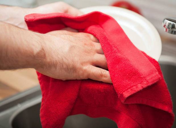 廚房里的「這些壞習慣」必須改正 家居 第4張