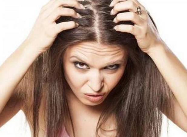 健康秋冬季，头发油，头皮痒，还脱发！其实是这个原因…