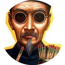 玄学先生