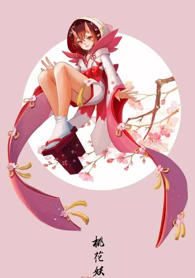 桃花妖御魂_阴阳师妖琴师御魂_魅妖御魂混乱了没有用