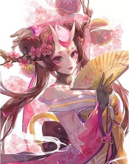 桃花妖御魂_魅妖御魂混乱了没有用_阴阳师妖琴师御魂