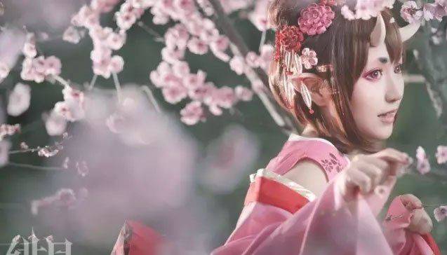 魅妖御魂混乱了没有用_桃花妖御魂_阴阳师妖琴师御魂