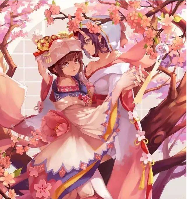 魅妖御魂混乱了没有用_桃花妖御魂_阴阳师妖琴师御魂