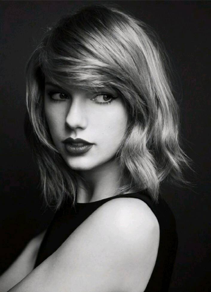 Taylor Swift——泰勒·斯威夫特