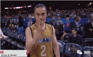 圆梦!蒋劲夫受邀康师傅冰红茶燃动NBA