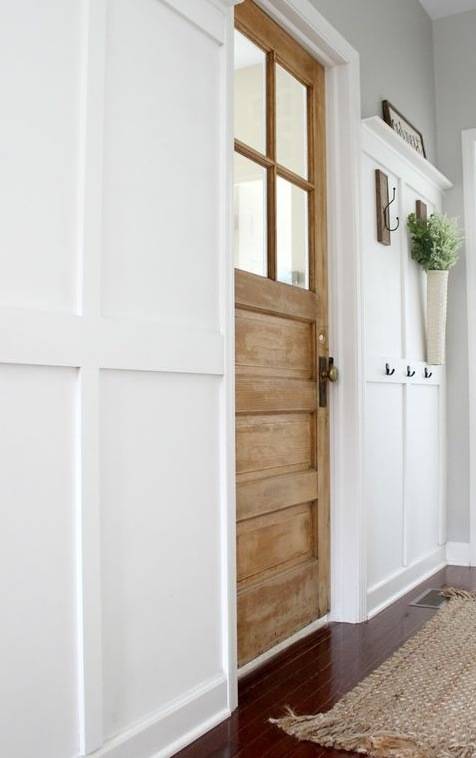 地板和人一样,也需要“成长空间”！