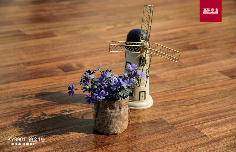 圣象地板：“西非贵族”是何等轻奢神物？_1