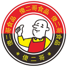 傻二哥食品粉丝团