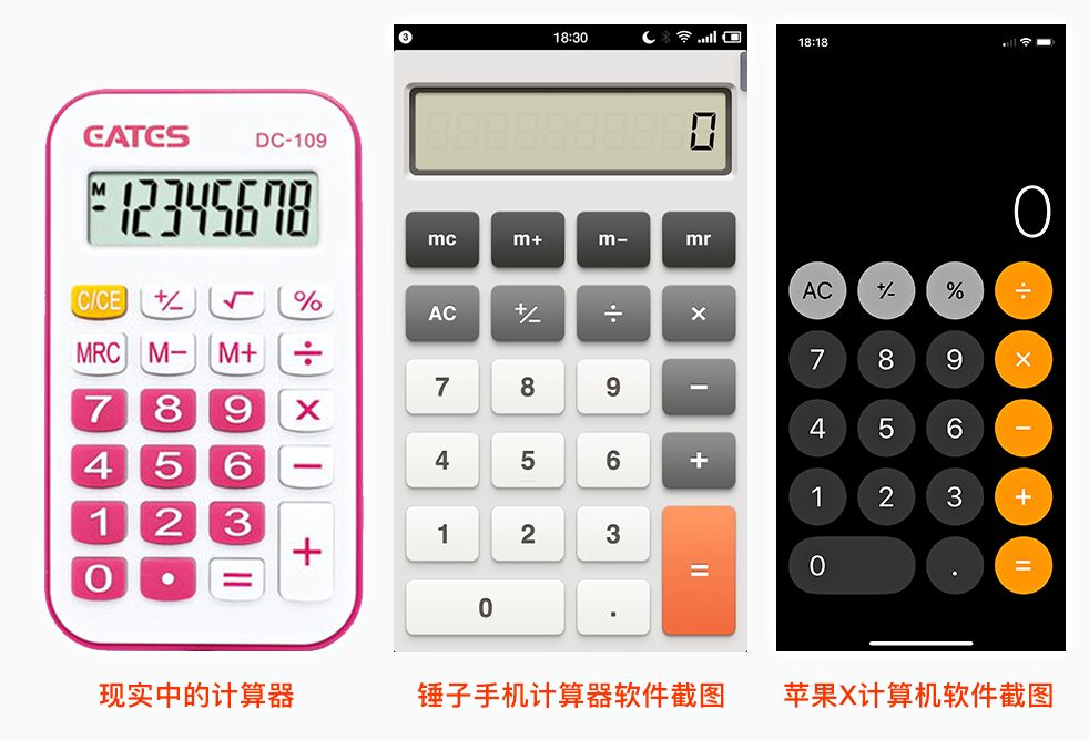 交互理论 | 深度解析尼尔森十大交互设计原则在设计中的用法