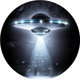 UFO世界未解之谜