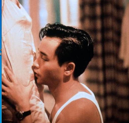 张国荣与不同领域艺术家的合作_张国荣艺术家_张国荣艺术造诣