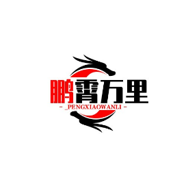 鹏霄万里说事