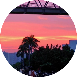 天真灿烂璀璨夺目