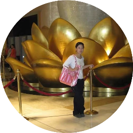 菠萝同学的深圳梦