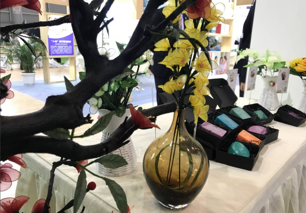 成都养老院|机构-亲睦家老人的作品展示