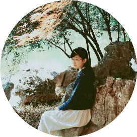 李让眉此间清坐