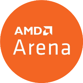 超威AMD Arena 渠道俱乐部