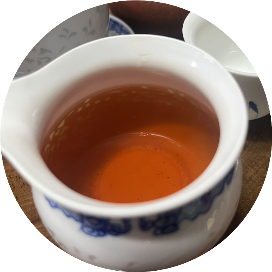 老陈的琐碎生活