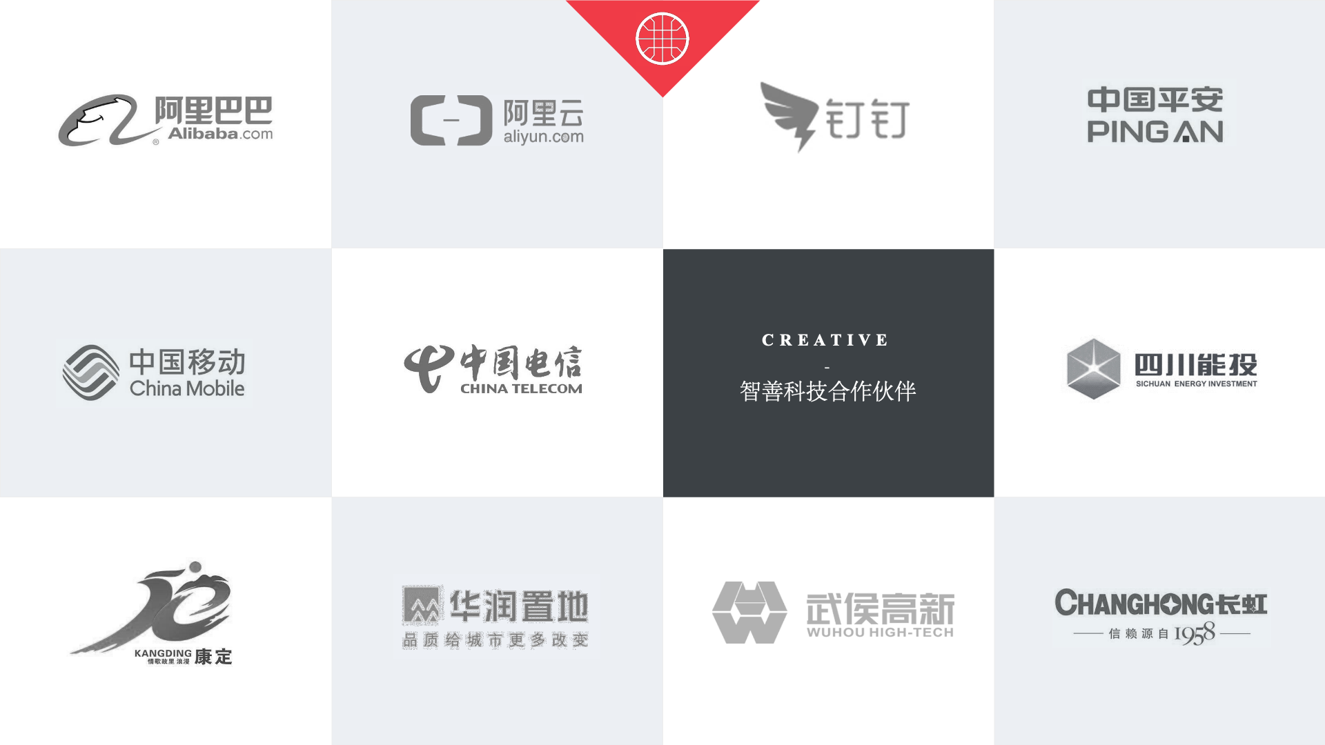 智善科技