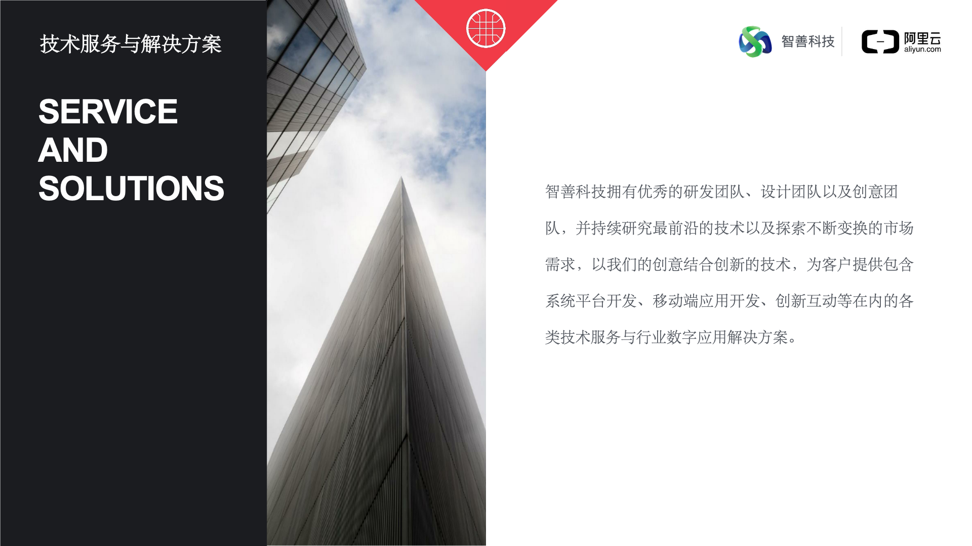 智善科技