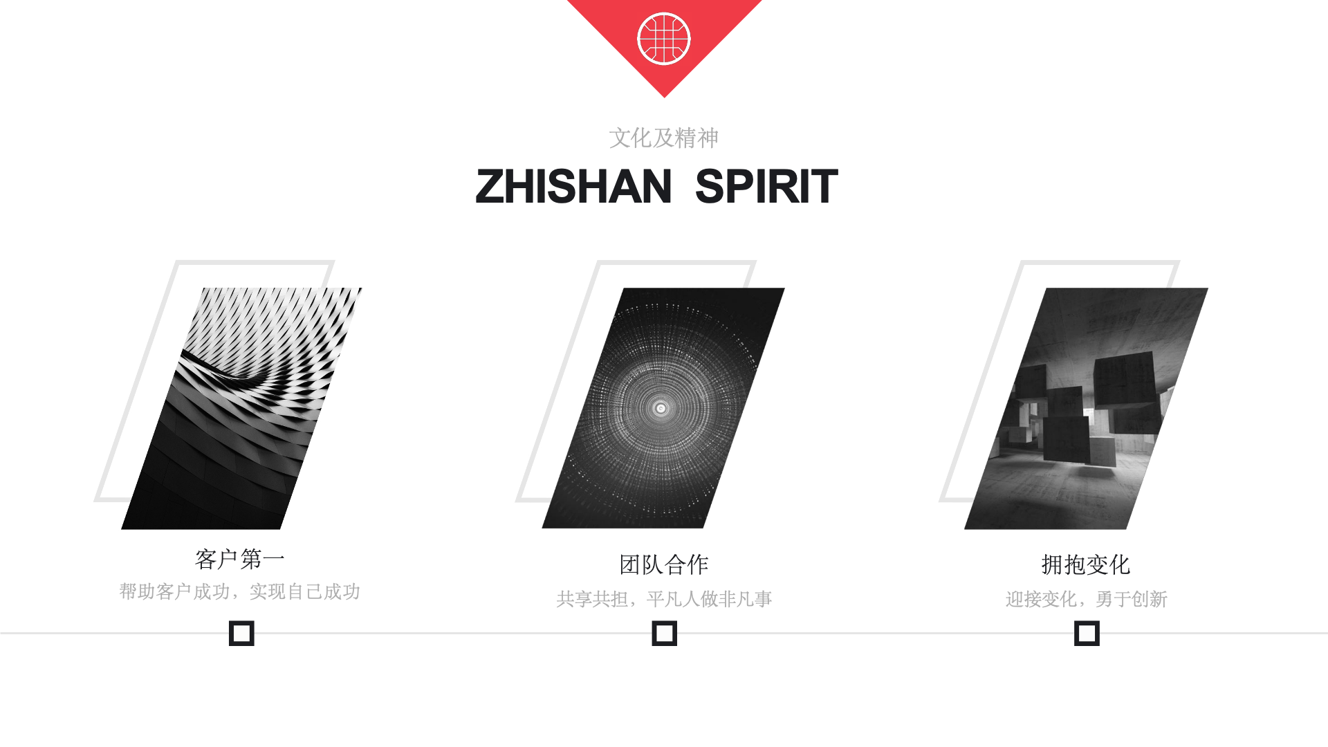 智善科技