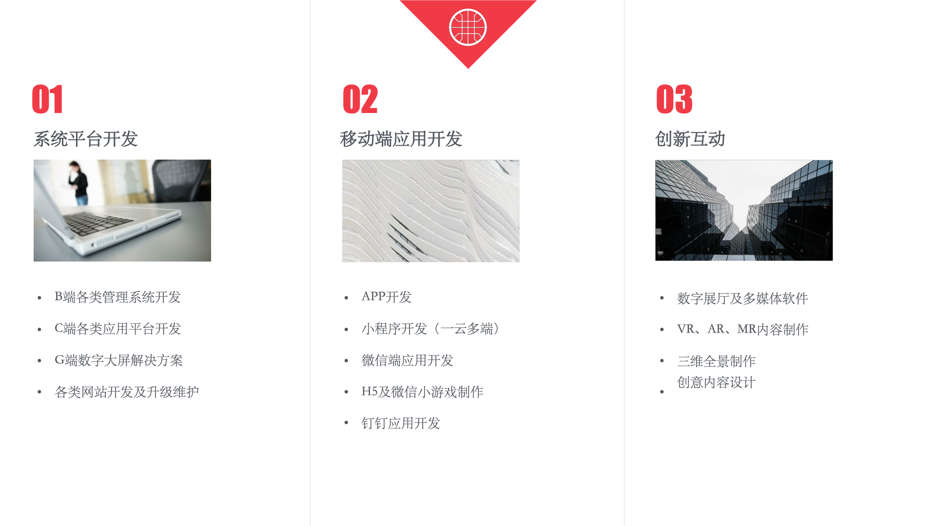 智善科技