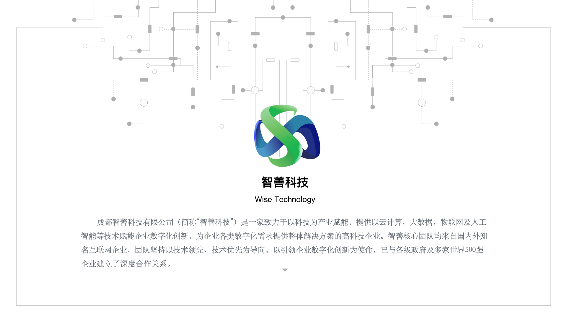 智善科技