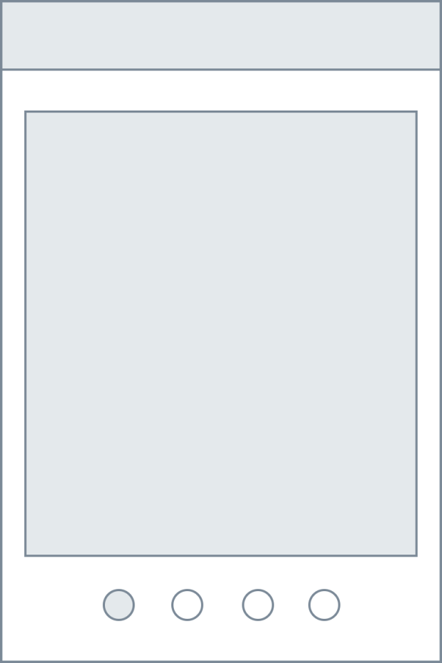 移动应用UI设计知识分享