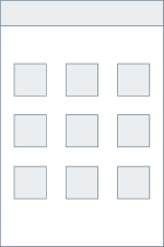 移动应用UI设计知识分享