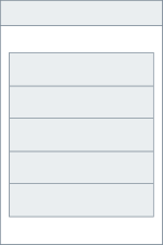 移动应用UI设计知识分享