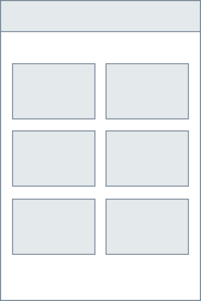 移动应用UI设计知识分享